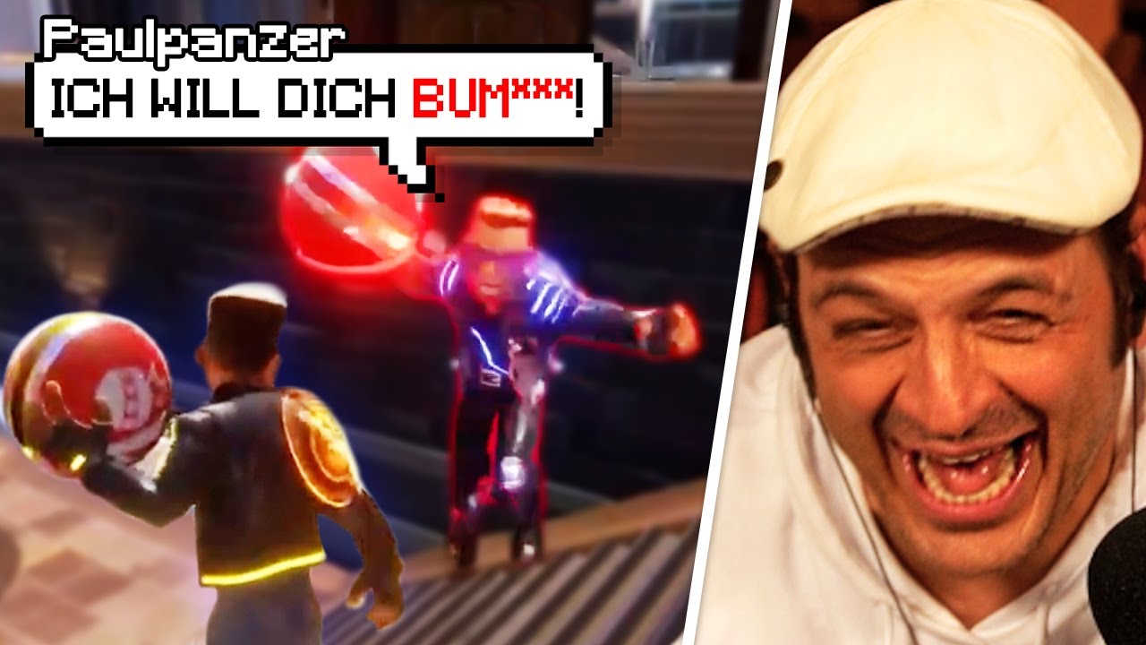 Ich reagiere auf MEINE LUSTIGSTEN Twitch-Clips!