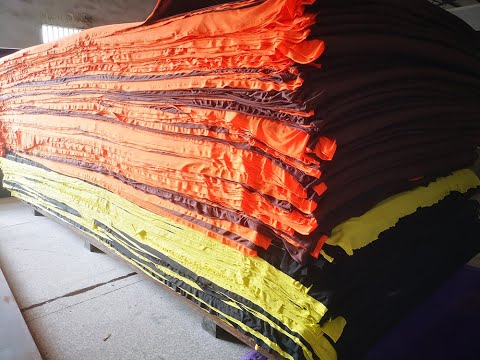 Neoprene Fabric Customized