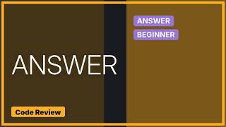Code Review: Word search searcher (2 Solutions!!)