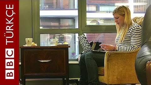 Bu kafede yiyip içmek bedava ama zaman değil - BBC TÜRKÇE