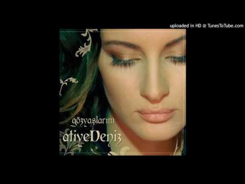 Atiye Deniz - Hali Hali Hal