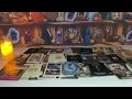 LEO THE IN BETWEEN - DAILY LEO LOVE TAROT READING