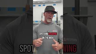 This Isn't Your Typical Concealed Carry Course