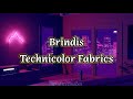 Brindis // Technicolor Fabrics (Video Con Letra)