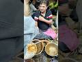 lali Chhangani ka beti ka sasural Mumbai me hai #shorts #viral#trending #kolkatastreetfood