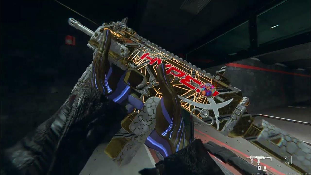 'AIO' COD UNDETECTED AND CONSOLE SERVICES - YouTube