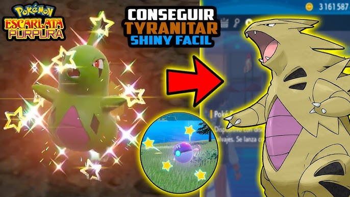 Pokémon Escarlata y Púrpura - Shroomish: Dónde encontrar al mejor compañero  para cazar shinys - Millenium