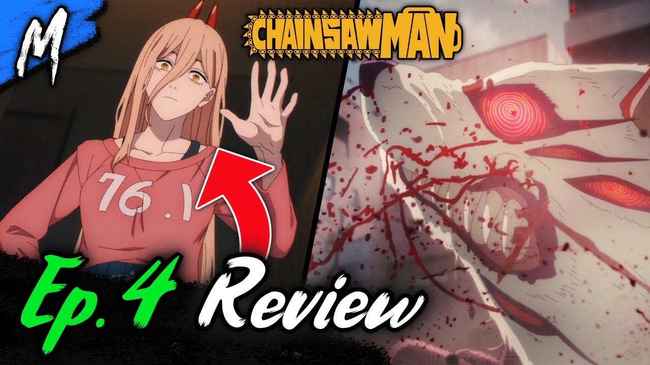 Chainsaw Man Episode 4: Tokyo Special Division 4 introduced as Aki and  Denji get a new roommate