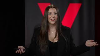 How to switch from a fear-based to a joy-based reality | Rose Hengl | TEDxAltaussee