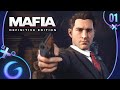 MAFIA REMAKE FR #1 : Bienvenue à Lost Heaven !