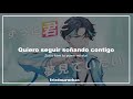 Endless Dream - Visty | Sub Español &amp; Romaji