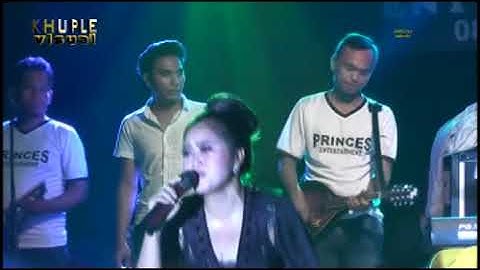 Mawar Melati   Nova Anwar PRINCES Live Buaran Timur by khuple