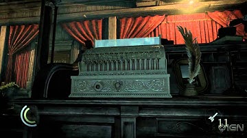 Thief: Mission 01 Playthrough Video