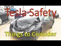 Tesla Safety - How Tesla Makes the Safest Cars on the Road