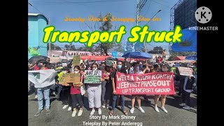 Transport Struck