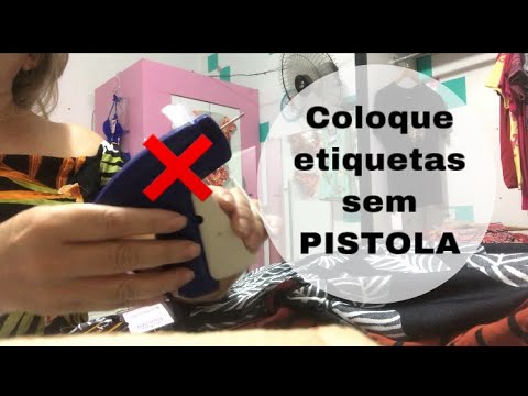 Vídeo: Posso devolver roupas Hollister sem etiquetas?