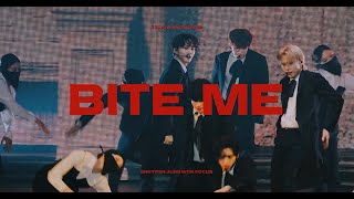 4K 230522 Enhypen Jungwon 엔하이픈 정원 - Bite Me 직캠