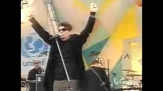 Titãs - Rotina - Ao Vivo no Bem Brasil 1999