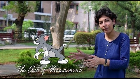 Breakthrough Junior Challenge 2018 || REALITY AND QUANTUM PHYSICS