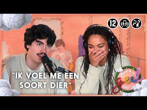 Audioporno | Word ik er geil van? | Max & Dzifa