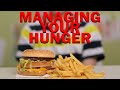 Hunger Management 2021 Tips to Better Health Through Not Sabotaging Yourself