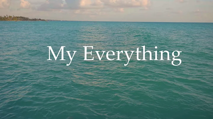 My Everything (Love Poem) - DayDayNews