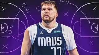 Luka Doncic Might Just Be Unstoppable…