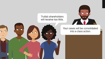 In re Trulia, Inc. Stockholder Litigation Case Brief Summary | Law Case Explained