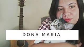 Dona Maria - Thiago Brava (cover - Marcelle Villela)