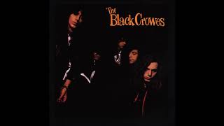 The Black Crowes - Twice As Hard (1990 CD Audio)