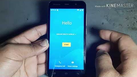 Hisense U964/962 FRP BYPASS GOOGLE ACCOUNT 100% 🔥