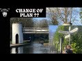 The Travelling Duo ~ Narrowboat Vlog - &quot;CHANGE OF PLAN&quot;                                 Episode 17