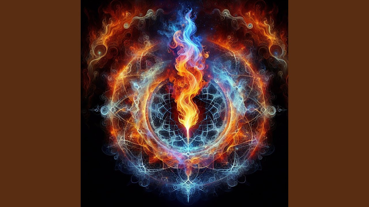 Дух (2024 Remastered Version)