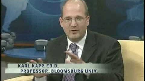 Television Interview