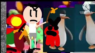 Cartoonmania Kill Add Round 15