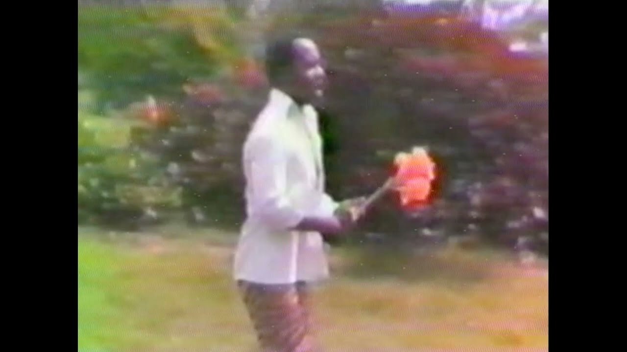 YEZU Kristu Tubabarire by Soso Mado Gasasira Jean Felix