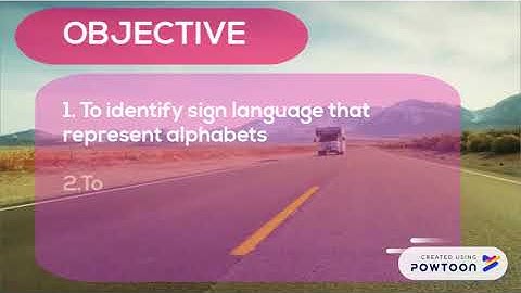 Sign Language Recognition Using ANN ( FYP )