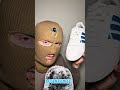 ASMR shoe store #asmr