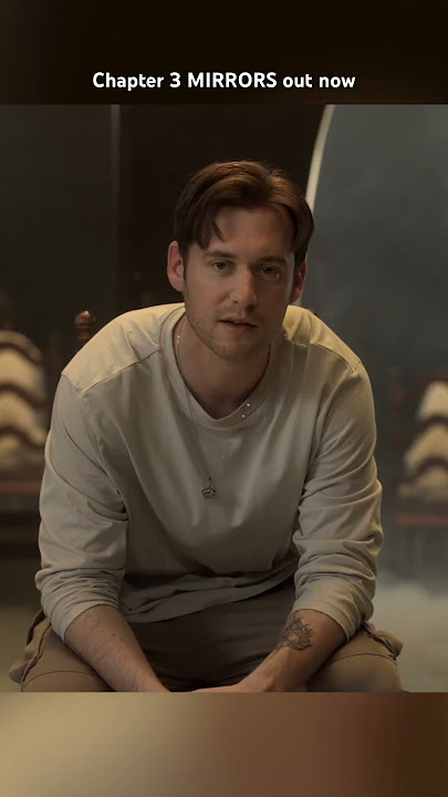 Is it everything you ever need? Chapter 3 MIRRORS full video on my channel