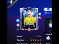 TOTY CRISTIANO IS TO OVERPOWER🤯 #eafc #fcmobile #fcmobileid #eafc26 #fcmobile26