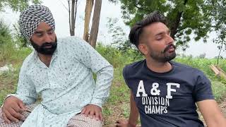     Ep 16 Buddi Di Kartut  Latest Comedy  2022  Numberdar Ubhia