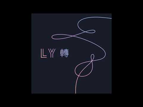 Fake Love Extended Ver Instrumental Hidden Vocals BTS