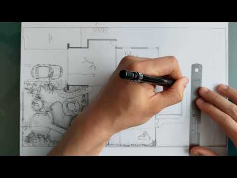 Let's landscape a house together in real time! thumbnail