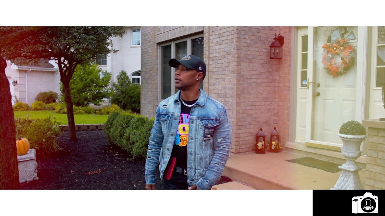 Fella Soul - Promises