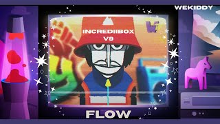 "Flow" | grooveman. | Wekiddy v9 | Incredibox | Mix 2