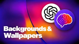 Backgrounds & Wallpapers for ChatGPT | StylerGPT