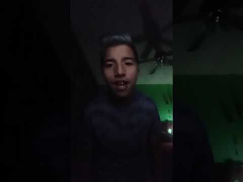 cantando la canción