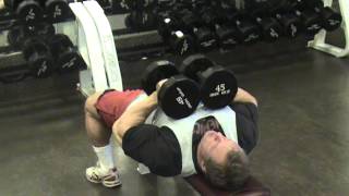 Hex press