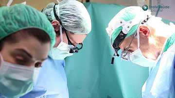 Quanto tempo demora para se recuperar de uma cirurgia na coluna?