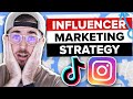 How To Use Influencers To Grow Your Brand (Influencer Marketing 2021)